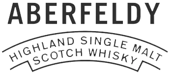 ABERFELDY Single Malt Scotch Whiskey. Available in the ZEGG