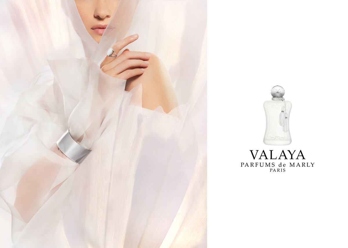 Valaya parfums de marly. Валайя Парфюм де Марли. Духи Marly Valaya. Valaya духи Parfums de. Parfums de Marly Valaya фото.